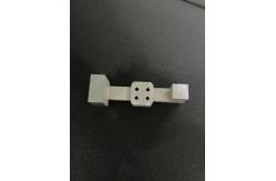 China GU10q Cap Gauge IEC 60061-3 7006-123-1 Stainless Steel supplier