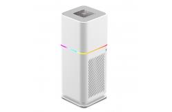 China ODM HEPA Room Dust Purifier Residential Air Purifier 240V For PM2.5 supplier
