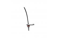 China Smart Toilet Surface Mount Temperature Sensor 10.74K 3450K supplier