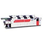 A2 Format Four Colors Offset Printing Machine CF462 for sale