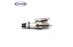 China ZXU20PR11 Auto Spark Plug For Engines Making Machine supplier