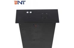 China Full Aluminum Alloy Microphone Lift For Conference System supplier