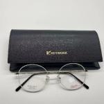 Envelope Eco Personalized Lightweight Eyewear Storage Soft Foldable Glasses Case for sale