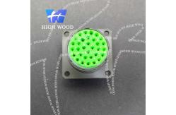 China MS26482 Connector MS3470W18-32P , MIL-C-26482Ⅱ，MS26482 seriesⅡ supplier