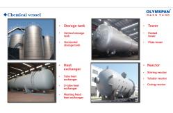 China High Efficiency Chemical Column Waste Gas Scrubber Tower  Corrosion Protection supplier