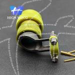 ZH23 Series  Environmental Resistance Bayonet Electrical Connector ZH23-10/18B-8-B