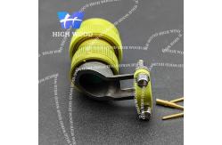 China ZH23 Series  Environmental Resistance Bayonet Electrical Connector ZH23-10/18B-8-B supplier
