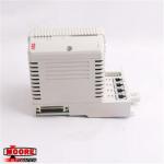 PM861AK02  3BSE018160R1  ABB  Redundant Processor Unit Kit
