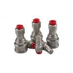 BSP High Flow Hydraulic Couplers for sale