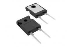 China Rectifiers Single Diodes Automobile Chips FFSH2065B-F085 TO-247-2 650V Schottky Diode supplier