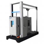 Heat Resistance Tensile Testing Equipment With Germany Brand Load Cell High Accuracy for sale