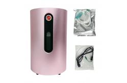 China Pure Hydrogen Gas Generating Inhalation Therapy Machine 200ML supplier