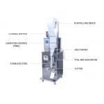 Automatic Sachet Powder Packing Machine , Small Vertical Form Fill Seal Packaging Machine for sale