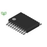 STM8S003F3P6 STM 8 Bit Microcontroller CISC 8KB Flash 3.3V/5V 20 Pin TSSOP Tube for sale