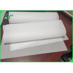 White Architectural Sketching And Tracing Paper 93gsm Printable Transfer Paper