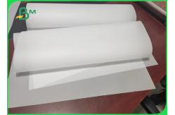 China White Architectural Sketching And Tracing Paper 93gsm Printable Transfer Paper supplier