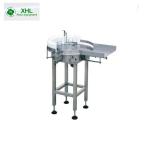 5000BPH 99.9%  Accuracy Semi Automatic Pet Bottle Unscrambler for sale