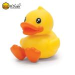 Duck Bobble Head Dolls For Car Lovely Durable 8×9×9.5cm Size for sale