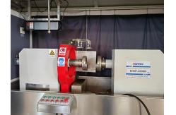 China High Precision NDT Magnetic Particle Flaw Detector Equipment HMP-4000D supplier