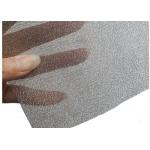 Decoration Art Laminated Glass Architectural Wire Mesh Is For Wall Cladding for sale