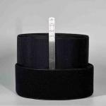 Customizable Hook And Loop Tape SGS ROHS Industrial Strength Velcro for sale