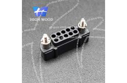 China HW-CMM Connector, HW-221S10F24,2mm Pitch. supplier
