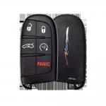 Dodge Journey Mopar Performance Parts One button Start auto start alarm system for sale