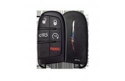 China Dodge Journey Mopar Performance Parts One button Start auto start alarm system supplier