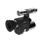 OEM Infared Night Vision Camera Built In 1.3 Inch HD TFT Screen for sale