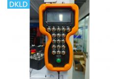 China Magnetic Suction Rack Shuttle Industrial Wireless Remote Control supplier
