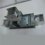 OEM / ODM High Voltage Bus Duct Manufacturers For Class F Electrical Protection for sale