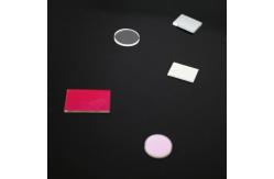 China 8mm Dichroic Optical Filter supplier