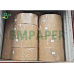Double Sided Coated Matte Finish Text Paper 80lb C2S Matte Paper