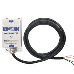 BWM827 Cost-Effective Modbus Dual Axis Inclinometer Tiltmeter RS485/TTL Optional for sale