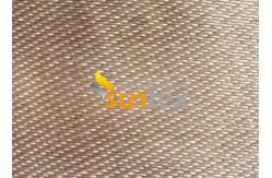 China High Silica Fiber Glass Cloth For Welding With Temperature Resistance supplier