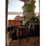 Powder Gypsum Grinding Milll Plant For Ore Slag Barite for sale