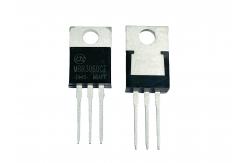 China 30A60V MBR3060CT  Low VF Schottky Diodes For Automotive Electronics supplier