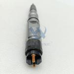 0445120463 Diesel Engine Common Rail Injector for Cummins Qsb 6.7 Engine for sale