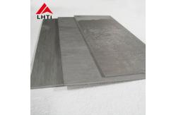 China Pickled Bright Polished Satin Titanium Sheet Grade 2 Grade 5 supplier