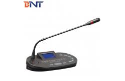 China Reliable Simultaneous Interpreter System For Multilingual Business Meeting supplier