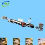 China Fully automatic ps foam sheet extruder machine manufacturer