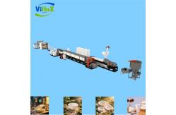 China Fully automatic ps foam sheet extruder machine supplier