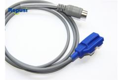 China Reusable Stimulating Bar Electrode / Recording Bar Electrode Flat Bar supplier