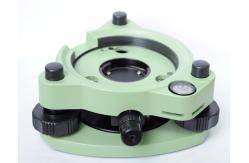 China Tribrach with Optical Plummet for Total Station supplier