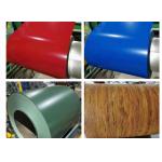 DX51D Zinc Coated PPGI PPGL Coils Steel Sheet 600-1200 Galvanized Steel Coil for sale