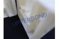China Queen Size Cigarette Pack Plastic Die Cigarette Loading Tray supplier