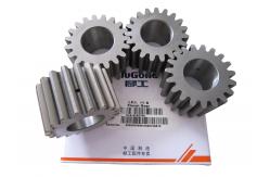 China 41A0104 Planet Gear Set LIUGONG Backhoe Loader Parts high performance supplier