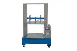 China Clause 21.101 1.5kN Crushing Resistance Test Equipment IEC 60335-2-2 supplier