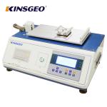 200×470mm Automatic Digital Friction Tester With 12 Months Warranty