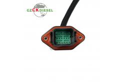 China Wiring Harness 1889865 188-9865 for  330D 336D E330D E336D C9 Engine supplier